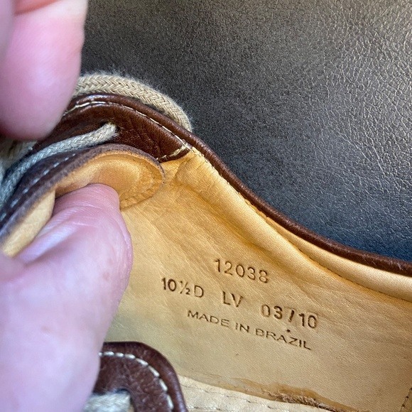 Sandro Moscoloni Shoes main image 6
